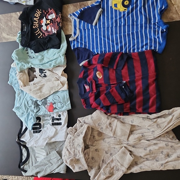 Nike Other - 6 Months,  Baby Clothes, 10+ Pieces